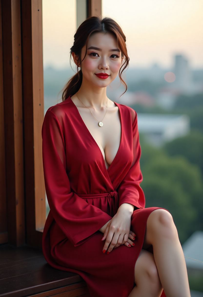 东京雨季逢魔时