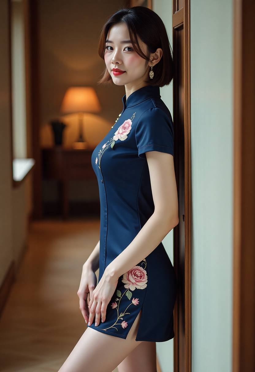 夏妻1-6集