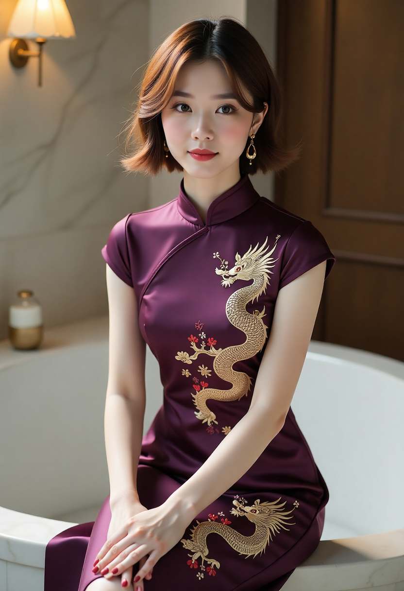 夏妻深度解析